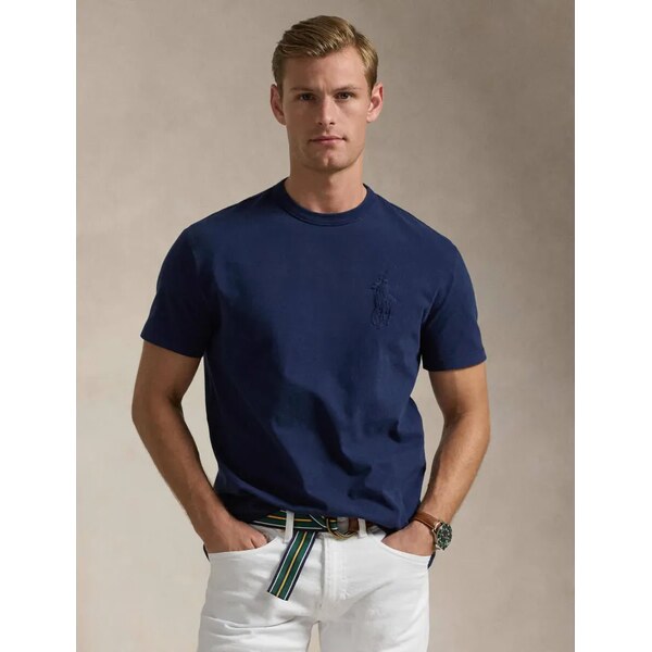 POLO RALPH LAUREN Tričko | Classic fit 54402584