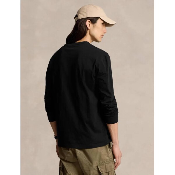 POLO RALPH LAUREN Longsleeve | Classic fit 61252227