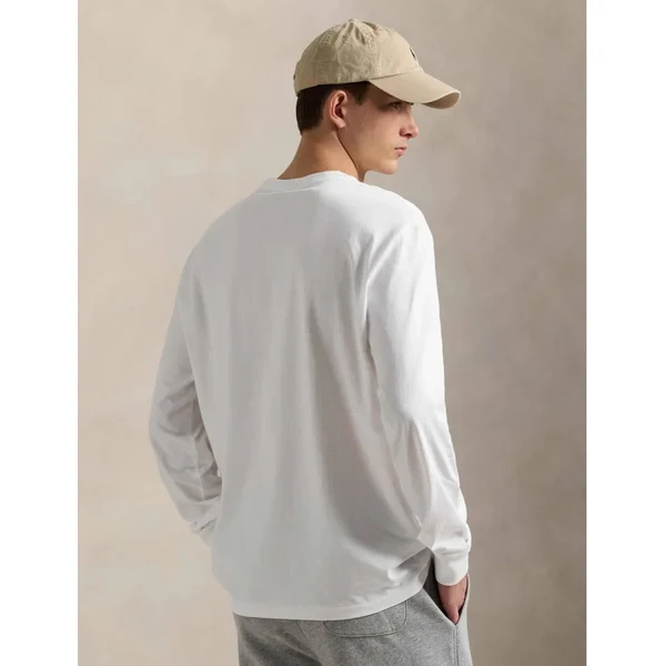 POLO RALPH LAUREN Longsleeve | Classic fit 61146493