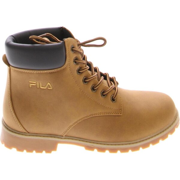 Dámské poltopánky FILA 65617032