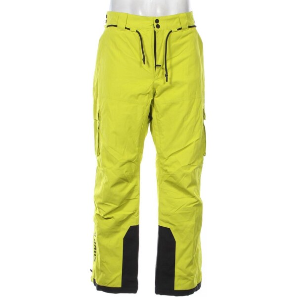 Pánske nohavice pre zimné sporty Superdry 65617131