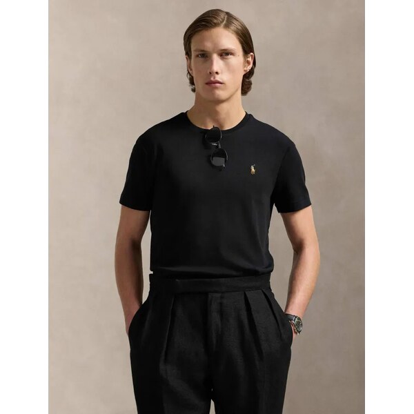 POLO RALPH LAUREN tričko | custom slim fit 61575215