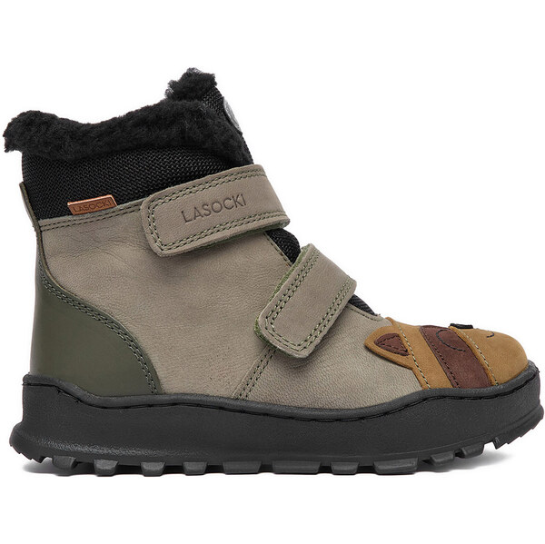 Šnurovacia obuv Lasocki Kids 65618995