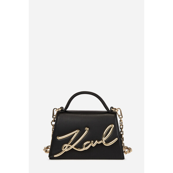 CROSSBODY KARL LAGERFELD K/SIGNATURE 2.0 SM CROSSBODY 65617338