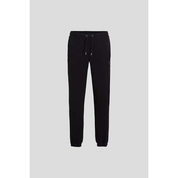 TEPLÁKY KARL LAGERFELD CONTRAST STITCHING SWEATPANTS 65617358
