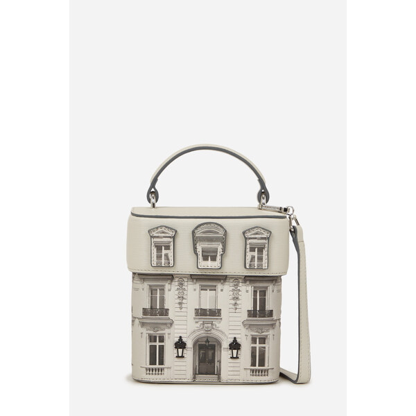 CROSSBODY KARL LAGERFELD RSG MAISON CROSSBODY 65617357