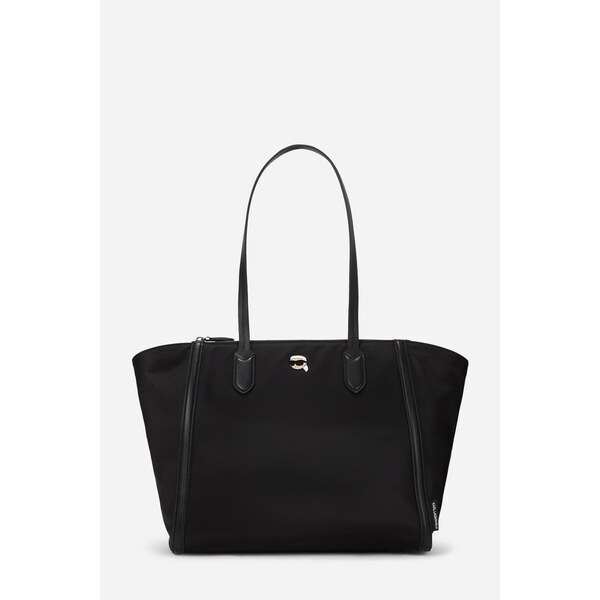 KABELKA KARL LAGERFELD IKON NYLON E/W TOTE 65617396