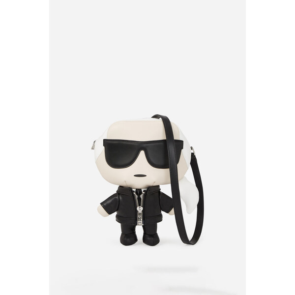CROSSBODY KARL LAGERFELD IKON CROSSBODY KARL 65617400