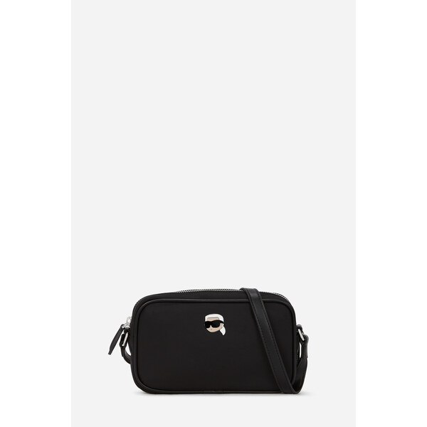 KABELKA KARL LAGERFELD IKON NYLON SLIM CAMERA BAG 65617399