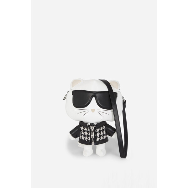 CROSSBODY KARL LAGERFELD IKON CROSSBODY CHOUPETTE 65617401