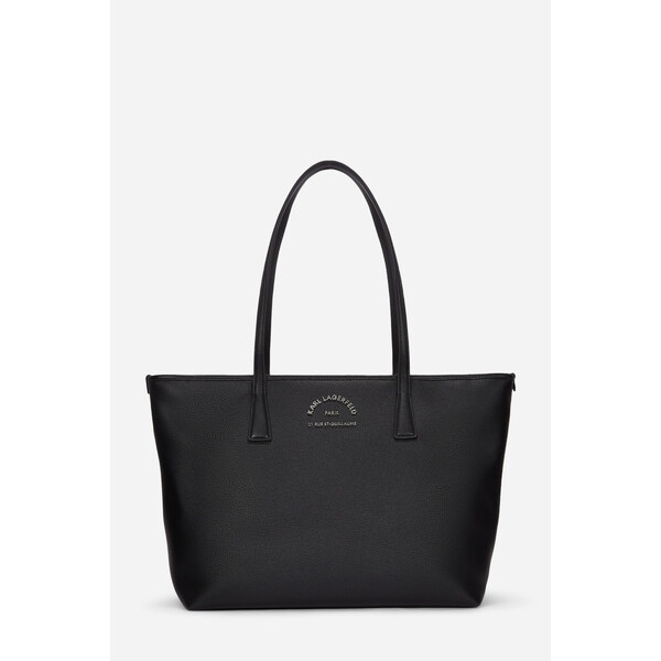 KABELKA KARL LAGERFELD K/RSG METAL TOTE 65617405