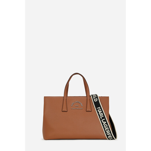 KABELKA KARL LAGERFELD K/RSG METAL SATCHEL 65617407