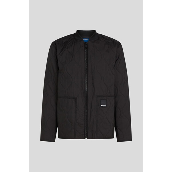 BUNDA KARL LAGERFELD JEANS KLJ LIGHTWEIGHT QUILTED JKT 65617459