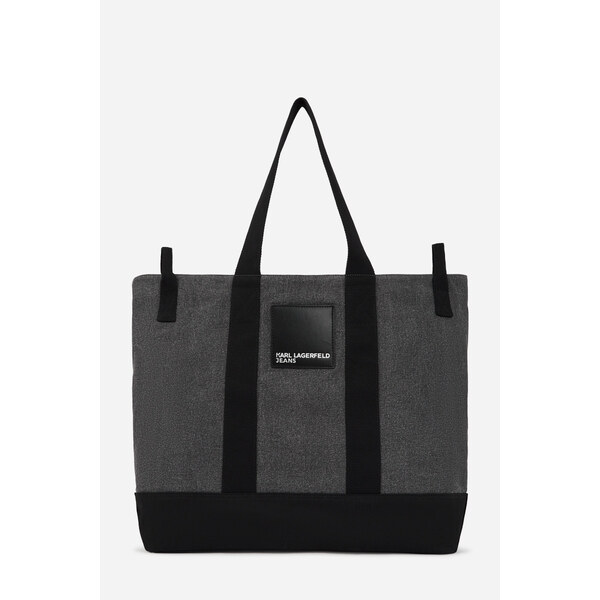 TAŠKA KARL LAGERFELD JEANS KLJ XL SHOPPER DENIM 65617537