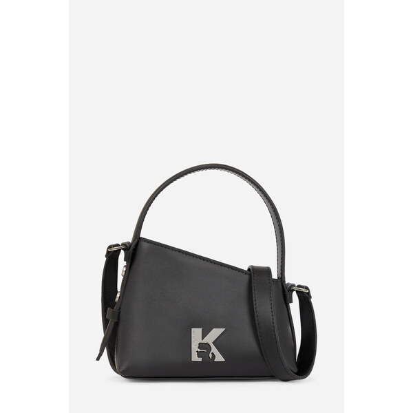 KABELKA KARL LAGERFELD JEANS KLJ GEO MINI BAG LEATHER 65617530