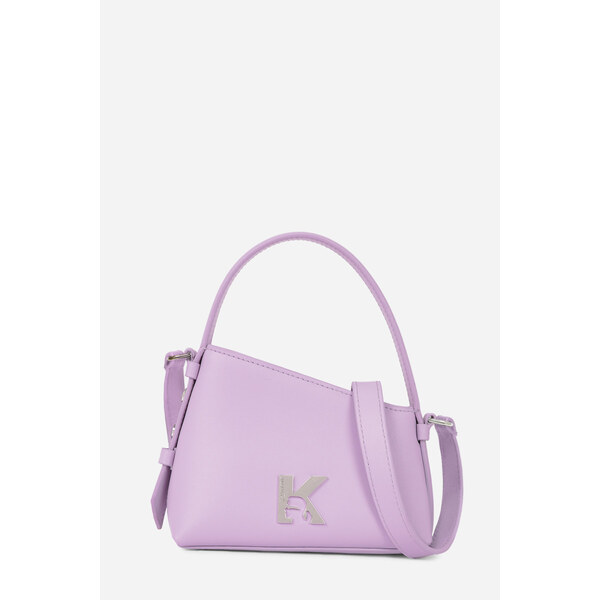 KABELKA KARL LAGERFELD JEANS KLJ GEO MINI BAG LEATHER 65617531