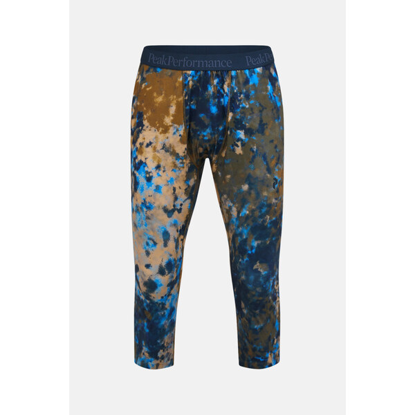 TERMO BIELIZEŇ PEAK PERFORMANCE M AOP SPIRIT SHORT JOHN 65617553