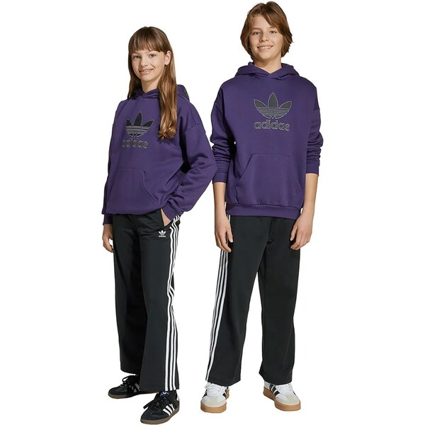 Detské tepláky adidas Originals 65619075