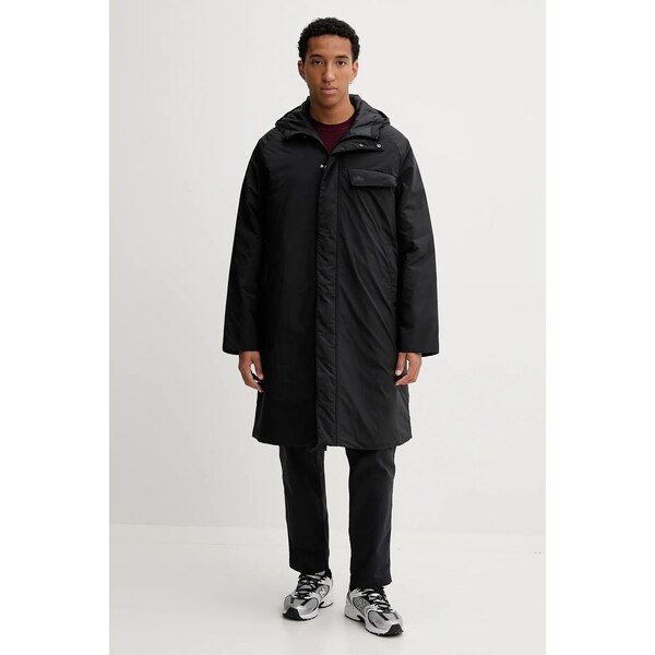 Bunda adidas Originals Premium Essentials Parka 65619077