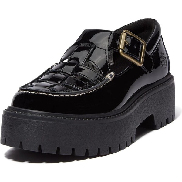 TIMBERLAND Papuče čierna 65619336