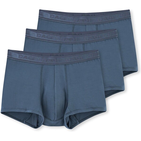 Dagi Boxerky tmavomodrá 65619494