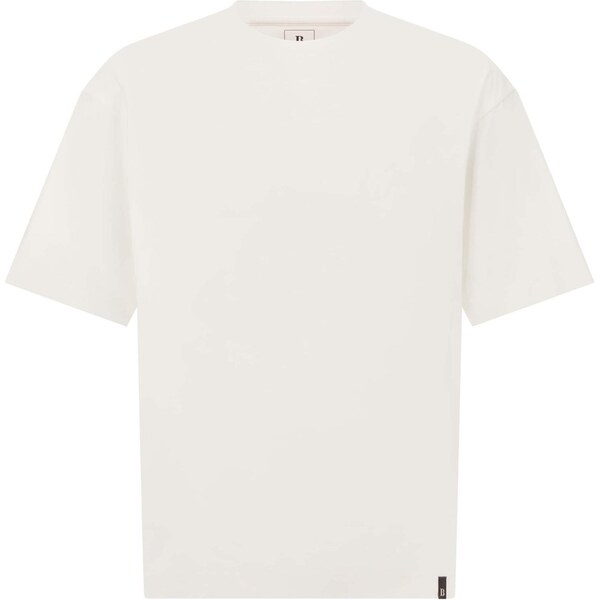 Boggi Milano Tričko biela 65660258