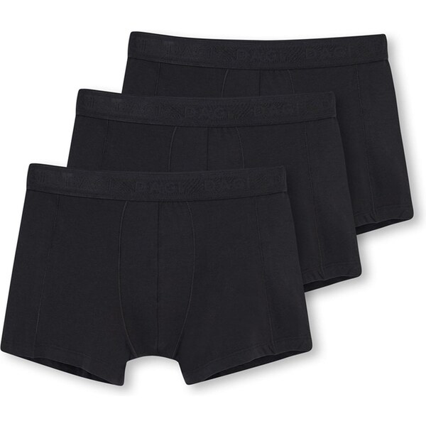 Dagi Boxerky čierna 65619496