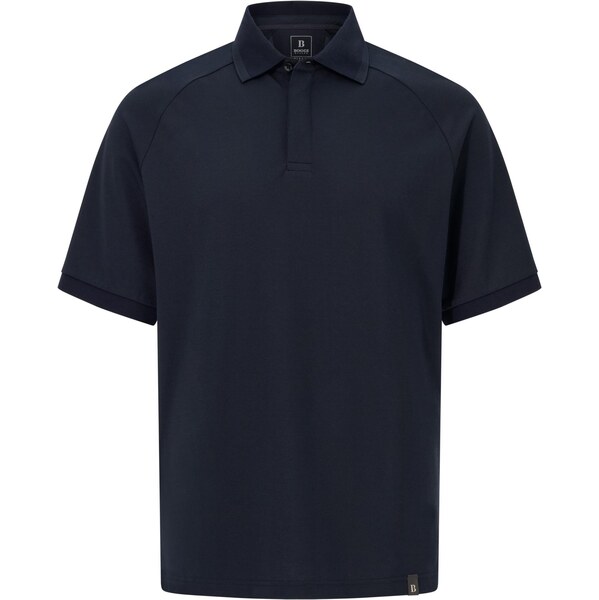 Boggi Milano Tričko B Tech námornícka modrá 65660712