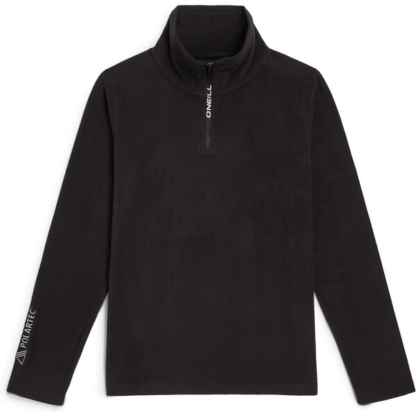 ONEILL Športový sveter čierna 65657196
