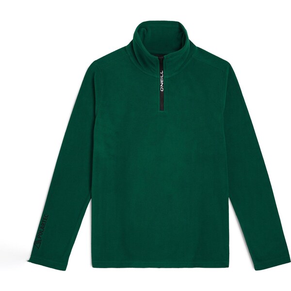 ONEILL Športový sveter zelená 65657199