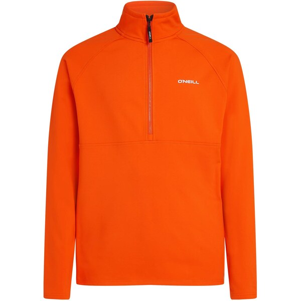 ONEILL Sveter Fleeces Snow - Fwccruz oranžová 65657614