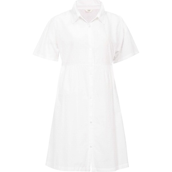 Dagi Nočná košieľka biela 65662641