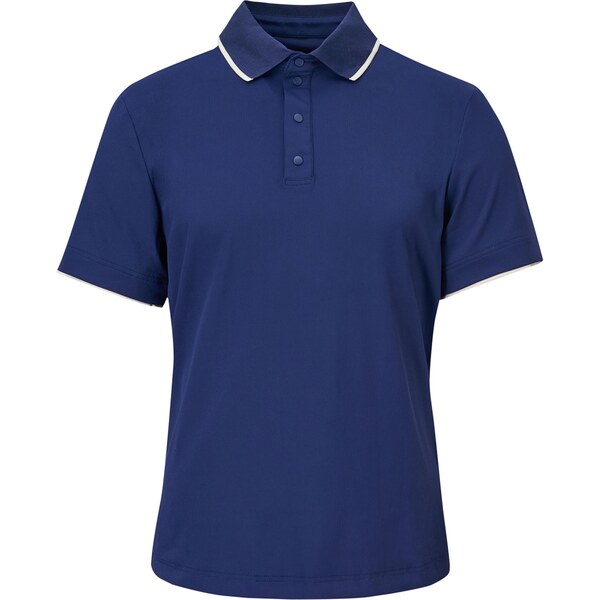 Dagi Tričko námornícka modrá / biela 65662663