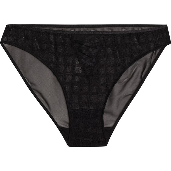 Dagi Nohavičky čierna 65662702