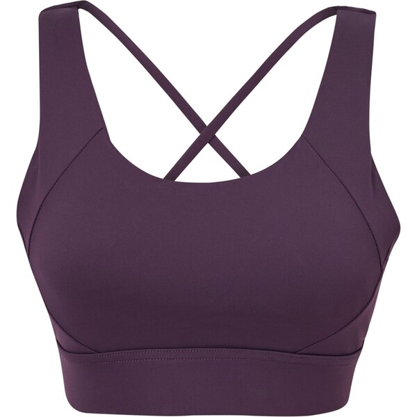 Dagi Podprsenka baklažánová 65662738