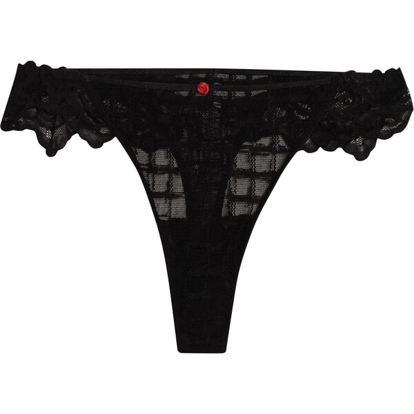 Dagi Tangá čierna 65662739