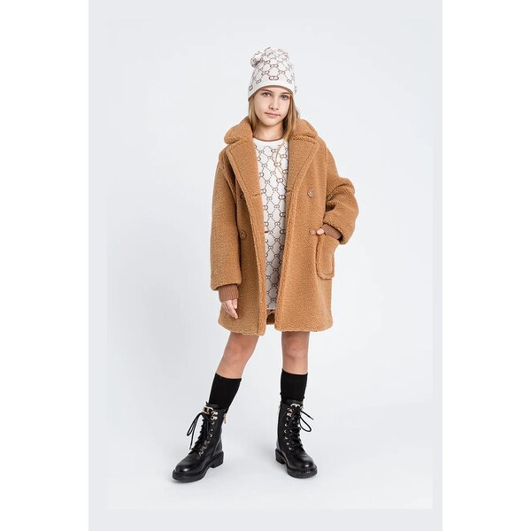 Detský kabát Twinset 65619235