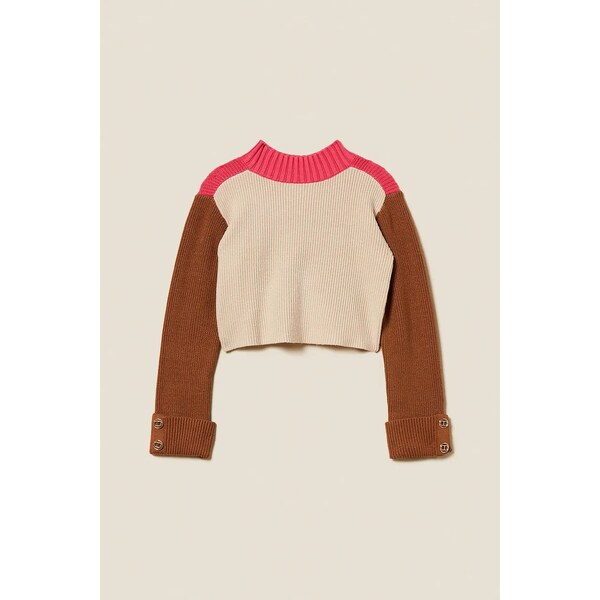 Detský sveter Twinset 65619241