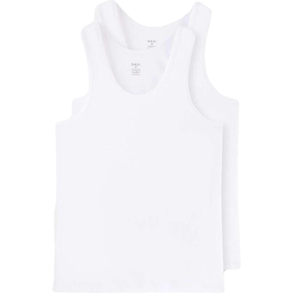 Dagi Tielko biela 65619630