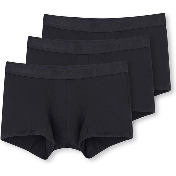 Dagi Boxerky čierna 65619652