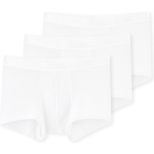 Dagi Boxerky biela 65619658