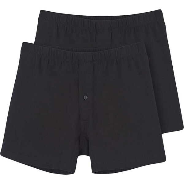 Dagi Boxerky čierna 65619666