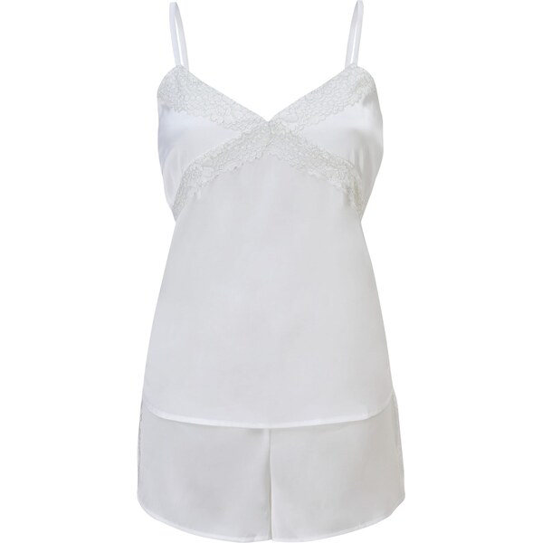 Dagi Kraťasy biela 65665160