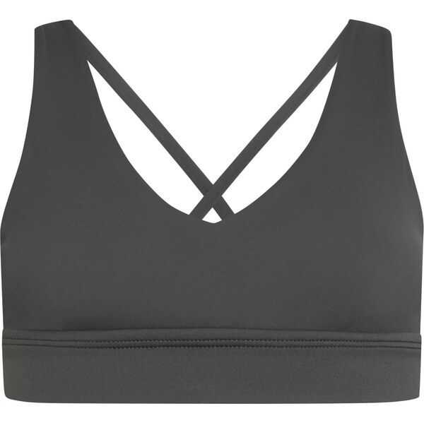 Dagi Športová podprsenka tmavozelená 65665164