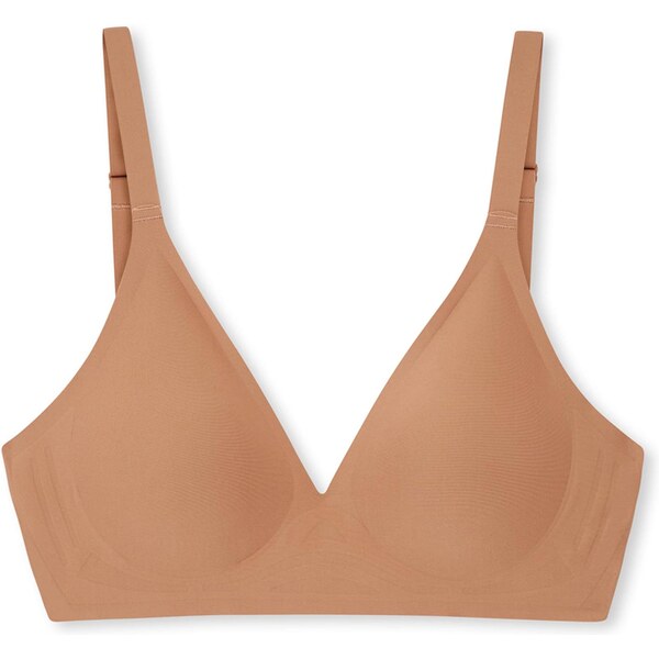 Dagi Podprsenka svetlohnedá 65665176