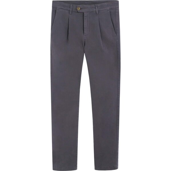 Scalpers Plavky sivá / tmavosivá 65663579