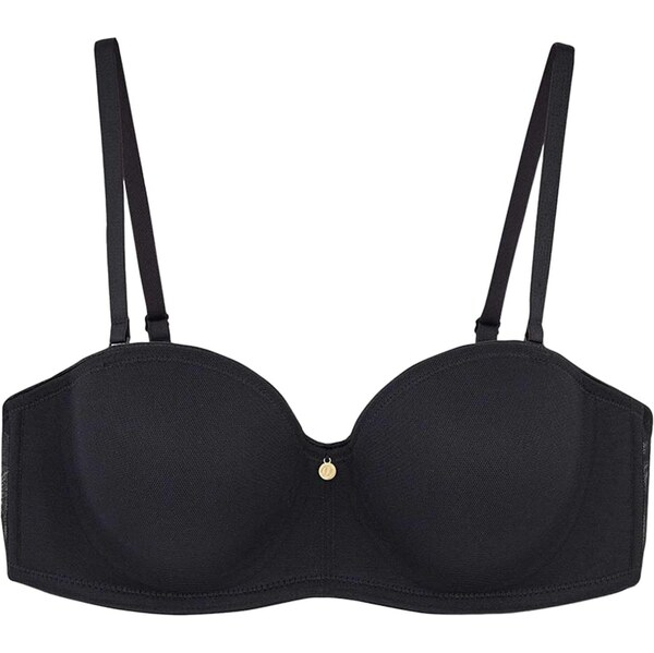 Dagi Podprsenka čierna 65665327