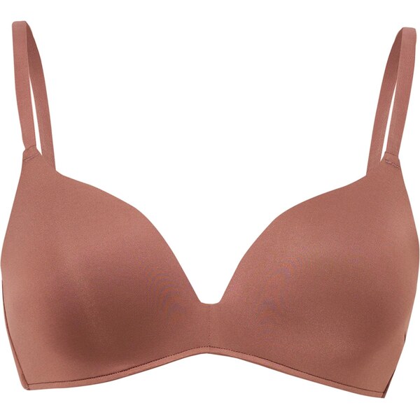 Dagi Podprsenka hnedá 65665336