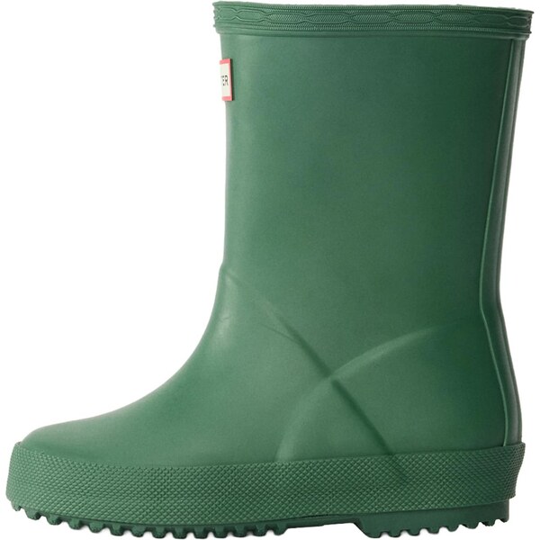 HUNTER Gumáky zelená 65894575