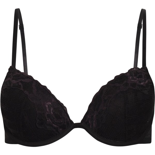 Dagi Podprsenka čierna 65665353